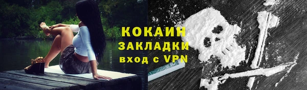 молекула духа Верея